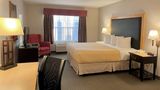 <b>Holiday Inn Express & Suites Zion Room</b>. Images powered by <a href="https://www.leonardoworldwide.com/" title="Leonardo Worldwide" target="_blank">Leonardo</a>.