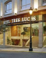 Sercotel Tres Luces Hotel