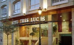 Sercotel Tres Luces Hotel