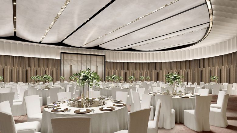 <b>InterContinental Hotel Harbour City Ballroom</b>. Images powered by <a href="https://www.leonardoworldwide.com/" title="Leonardo Worldwide" target="_blank">Leonardo</a>.