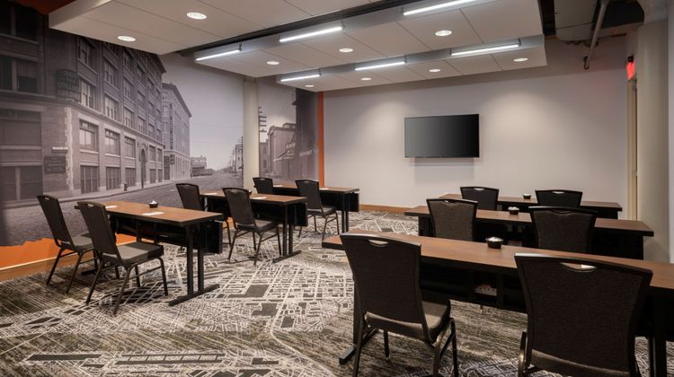 Residence Inn Boston/Downtown/Seaport Meeting
