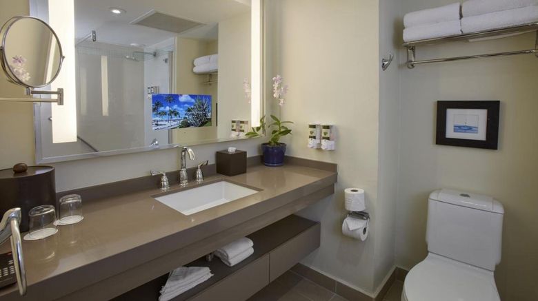 <b>Bucuti & Tara Beach Resort Room</b>. Images powered by <a href="https://www.leonardoworldwide.com/" title="Leonardo Worldwide" target="_blank">Leonardo</a>.