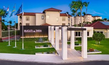Bucuti & Tara Beach Resort