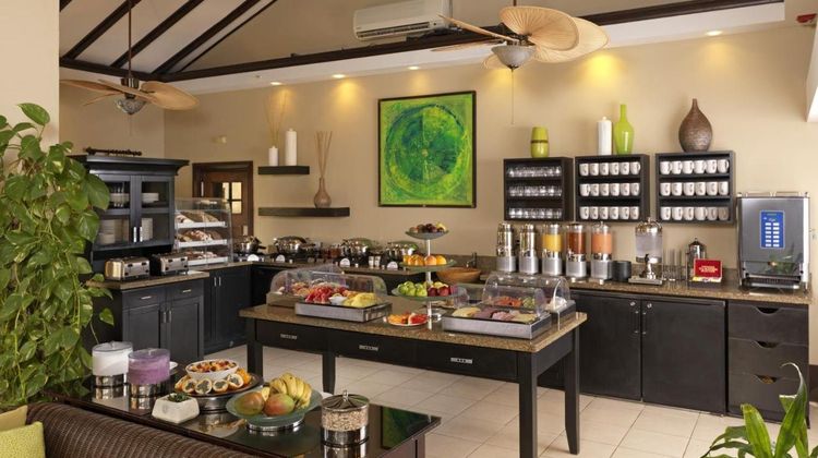 Bucuti & Tara Beach Resort Restaurant