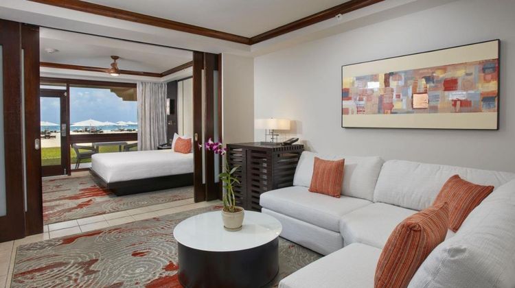 Bucuti & Tara Beach Resort Room