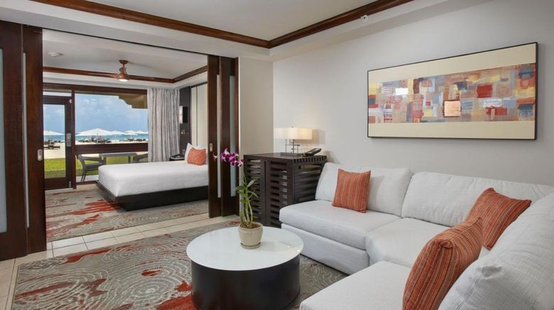 <b>Bucuti & Tara Beach Resort Room</b>. Images powered by <a href="https://www.leonardoworldwide.com/" title="Leonardo Worldwide" target="_blank">Leonardo</a>.