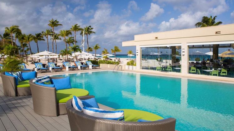 Bucuti & Tara Beach Resort Pool