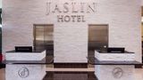 <b>Jaslin Hotel Lobby</b>. Images powered by <a href="https://www.leonardoworldwide.com/" title="Leonardo Worldwide" target="_blank">Leonardo</a>.