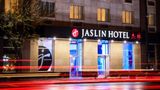 <b>Jaslin Hotel Exterior</b>. Images powered by <a href="https://www.leonardoworldwide.com/" title="Leonardo Worldwide" target="_blank">Leonardo</a>.