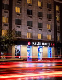 Jaslin Hotel