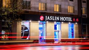 Jaslin Hotel