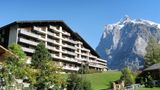 Sunstar Hotel Grindelwald Exterior