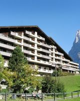 Sunstar Hotel Grindelwald