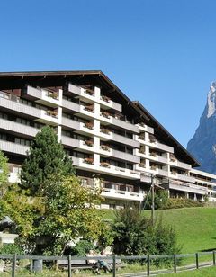 Sunstar Hotel Grindelwald