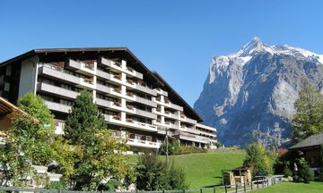 Sunstar Hotel Grindelwald