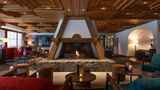 Sunstar Hotel Grindelwald Recreation