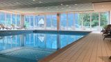 Sunstar Hotel Grindelwald Pool
