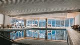 Sunstar Hotel Grindelwald Pool