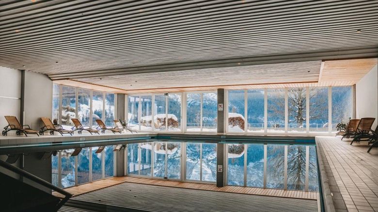<b>Sunstar Hotel Grindelwald Pool</b>. Images powered by <a href="https://www.leonardoworldwide.com/" title="Leonardo Worldwide" target="_blank">Leonardo</a>.