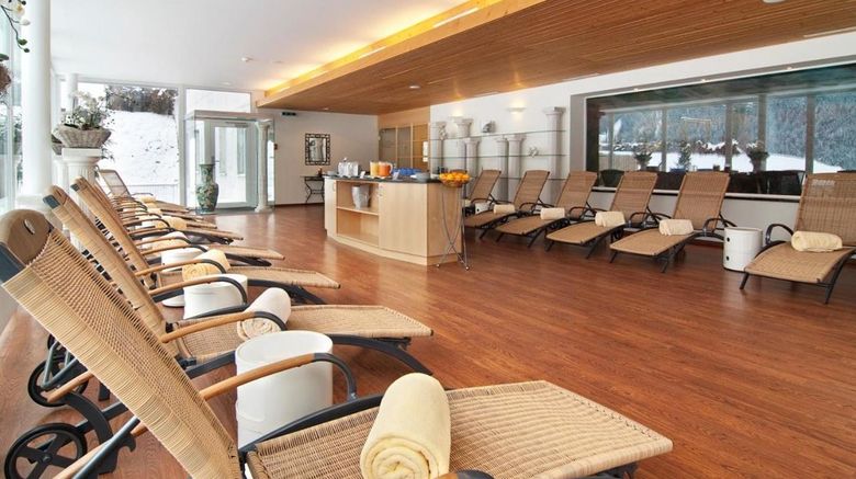 <b>Sunstar Hotel Grindelwald Spa</b>. Images powered by <a href="https://www.leonardoworldwide.com/" title="Leonardo Worldwide" target="_blank">Leonardo</a>.
