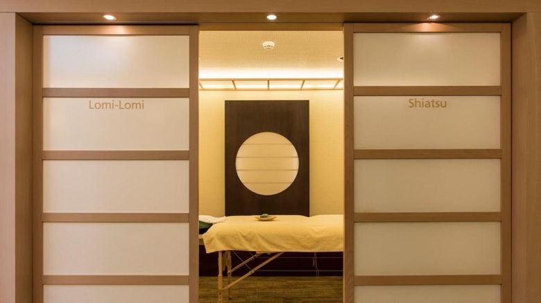 <b>Sunstar Hotel Grindelwald Spa</b>. Images powered by <a href="https://www.leonardoworldwide.com/" title="Leonardo Worldwide" target="_blank">Leonardo</a>.