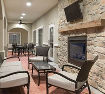 Towneplace Suites Seguin Exterior