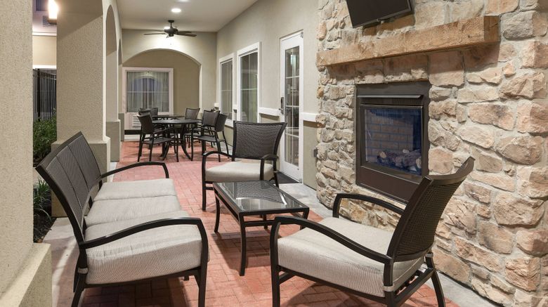 <b>Towneplace Suites Seguin Exterior</b>. Images powered by <a href="https://www.leonardoworldwide.com/" title="Leonardo Worldwide" target="_blank">Leonardo</a>.