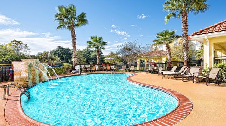 TownePlace Suites San Antonio Northwest Recreation