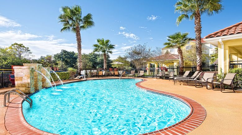 <b>TownePlace Suites San Antonio Northwest Recreation</b>. Images powered by <a href="https://www.leonardoworldwide.com/" title="Leonardo Worldwide" target="_blank">Leonardo</a>.