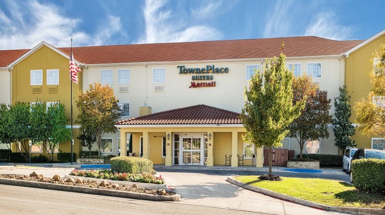 TownePlace Suites San Antonio Northwest Exterior. Images powered by <a href="https://www.leonardoworldwide.com" target="_blank" rel="noopener">Leonardo</a>.