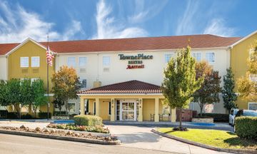 TownePlace Suites San Antonio Northwest
