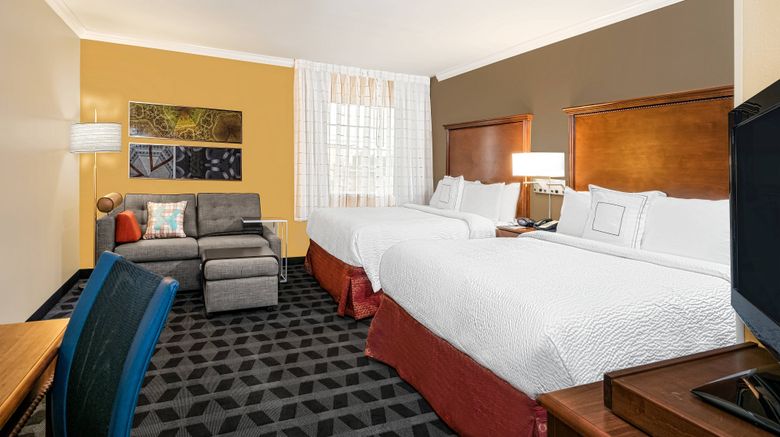 <b>TownePlace Suites San Antonio Northwest Suite</b>. Images powered by <a href="https://www.leonardoworldwide.com/" title="Leonardo Worldwide" target="_blank">Leonardo</a>.