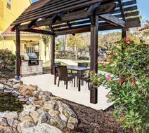 TownePlace Suites San Antonio Northwest Exterior