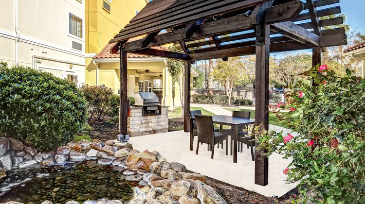 TownePlace Suites San Antonio Northwest Exterior