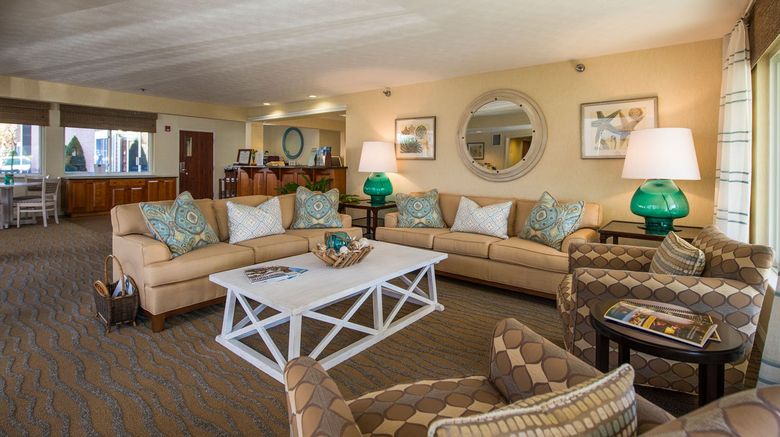 <b>Juniper Hill Inn Lobby</b>. Images powered by <a href="https://www.leonardoworldwide.com/" title="Leonardo Worldwide" target="_blank">Leonardo</a>.