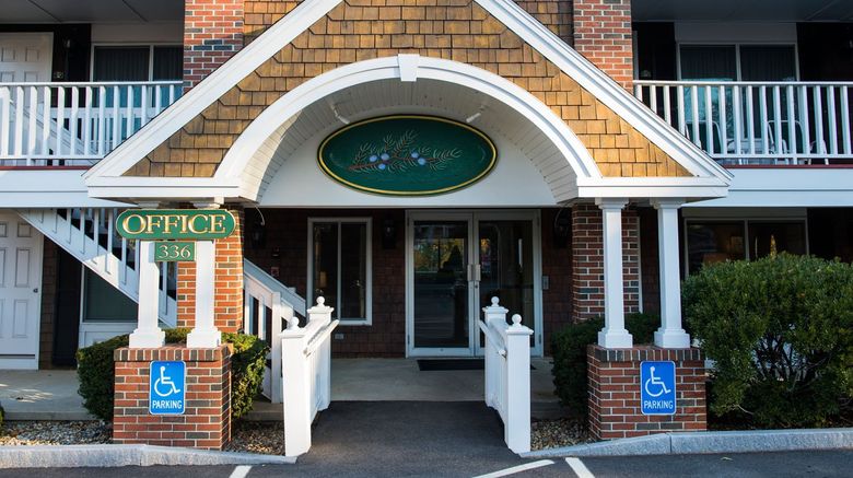 <b>Juniper Hill Inn Exterior</b>. Images powered by <a href="https://www.leonardoworldwide.com/" title="Leonardo Worldwide" target="_blank">Leonardo</a>.
