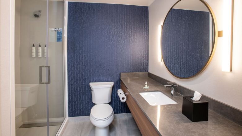 <b>Fairfield Inn & Suites Newport Room</b>. Images powered by <a href="https://www.leonardoworldwide.com/" title="Leonardo Worldwide" target="_blank">Leonardo</a>.