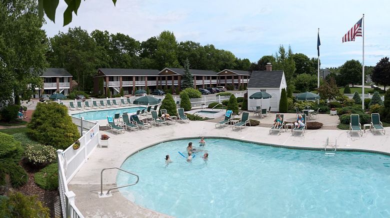 <b>Juniper Hill Inn Pool</b>. Images powered by <a href="https://www.leonardoworldwide.com/" title="Leonardo Worldwide" target="_blank">Leonardo</a>.