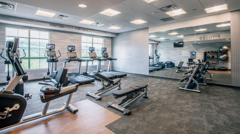 <b>Fairfield Inn & Suites Newport Recreation</b>. Images powered by <a href="https://www.leonardoworldwide.com/" title="Leonardo Worldwide" target="_blank">Leonardo</a>.