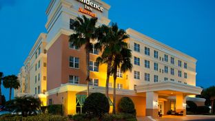 Residence Inn Daytona Beach Speedway