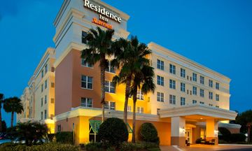 Residence Inn Daytona Beach Speedway