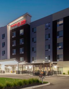 TownePlace Suites Dayton Wilmington