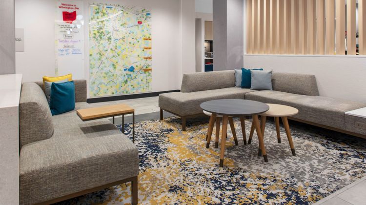 TownePlace Suites Dayton Wilmington Other