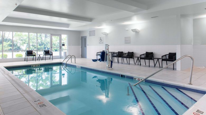 <b>TownePlace Suites Dayton Wilmington Recreation</b>. Images powered by <a href="https://www.leonardoworldwide.com/" title="Leonardo Worldwide" target="_blank">Leonardo</a>.