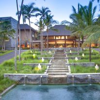 Courtyard by Marriott Bali NUSA Dua Resort