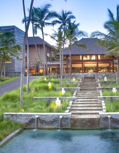 Courtyard by Marriott Bali NUSA Dua Resort