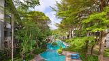 <b>Courtyard by Marriott Bali NUSA Dua Resort Pool</b>. Images powered by <a href="https://www.leonardoworldwide.com/" title="Leonardo Worldwide" target="_blank">Leonardo</a>.
