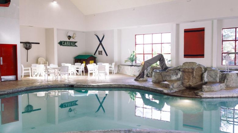 <b>Wildwood Lodge Pool</b>. Images powered by <a href="https://www.leonardoworldwide.com/" title="Leonardo Worldwide" target="_blank">Leonardo</a>.