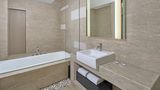 <b>Courtyard by Marriott Bali NUSA Dua Resort Room</b>. Images powered by <a href="https://www.leonardoworldwide.com/" title="Leonardo Worldwide" target="_blank">Leonardo</a>.