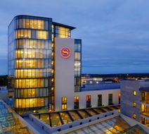 Sheraton Athlone Hotel Exterior